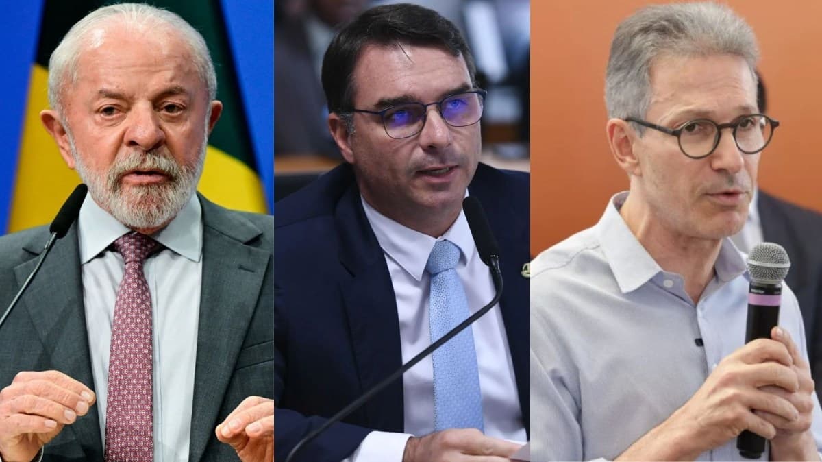 TSE aprova seis candidaturas à Presidência da República