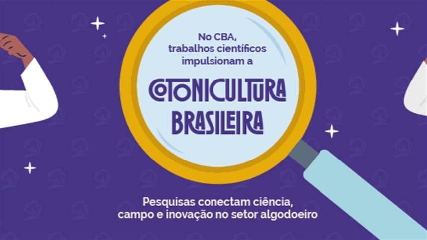 Avanços na Cotonicultura Brasileira: O Papel Vital da Ciência