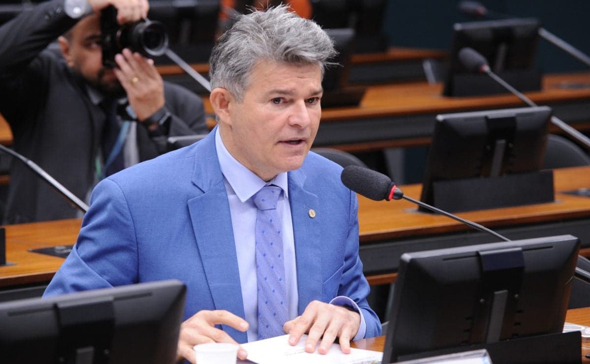 Áudio vazado de José Medeiros gera polêmica entre eleitores em MT