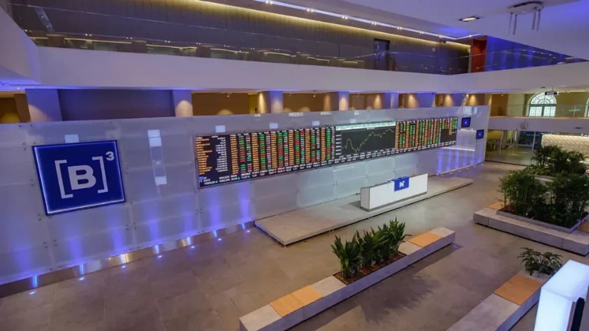 Ibovespa terá 79 ações de 76 empresas a partir de maio de 2026