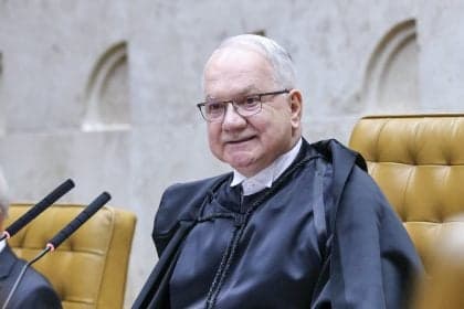 Fachin afirma que punições a juízes devem ser aplicadas em 30 dias