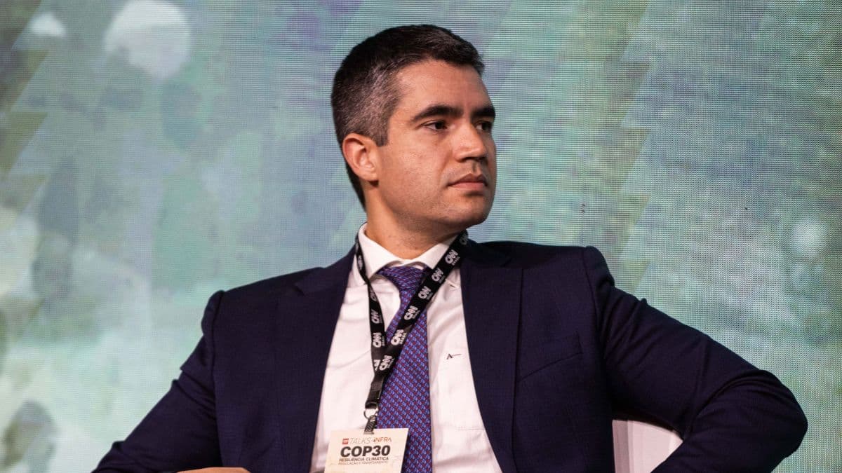 ANTT Planeja Renovação de Concessão da FCA com Investimentos Bilionários