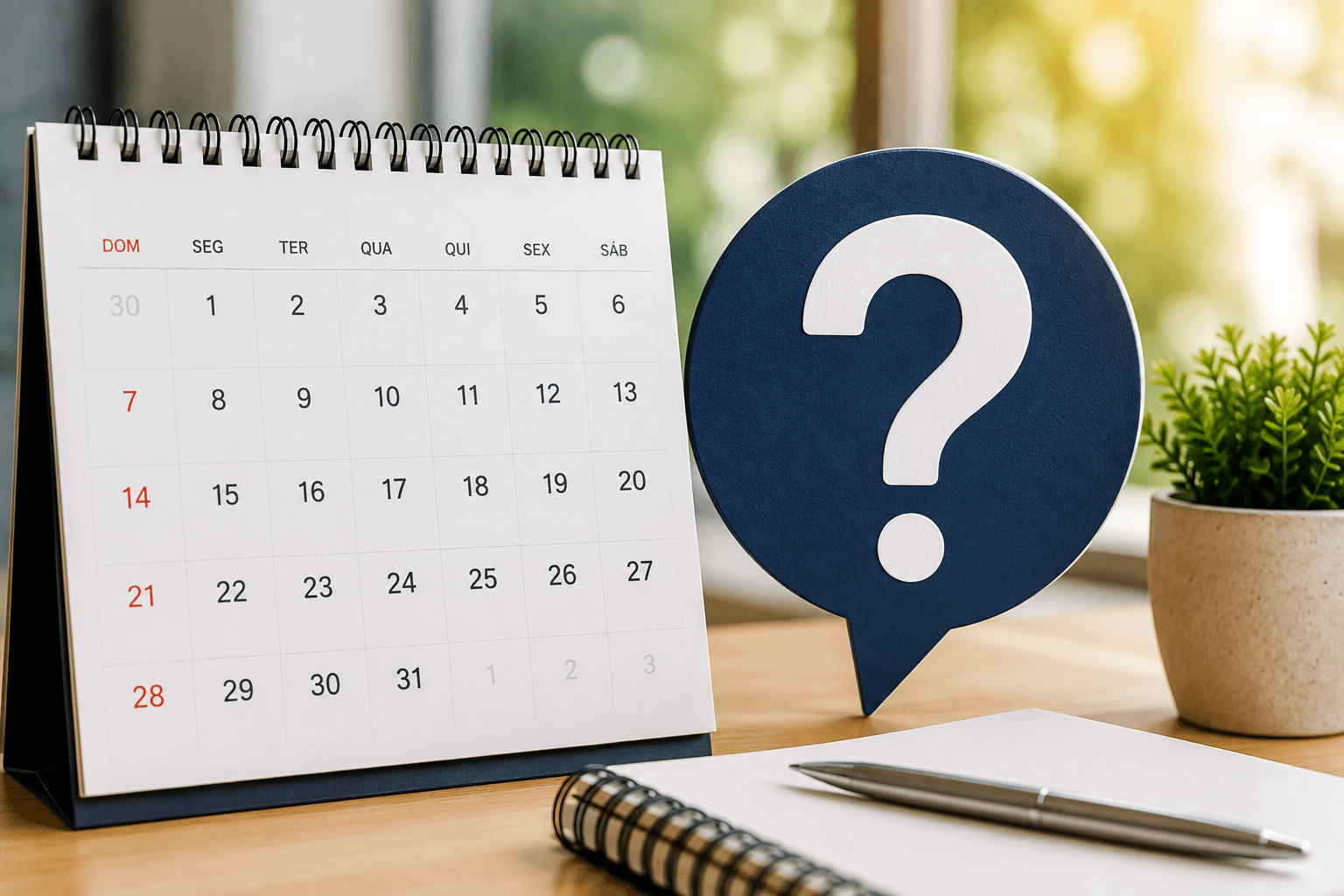 Hoje é feriado? Veja o que se comemora nesta sexta-feira, 14 de agosto