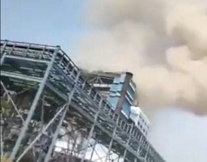 Explosão em usina na Índia deixa 19 mortos e 17 feridos