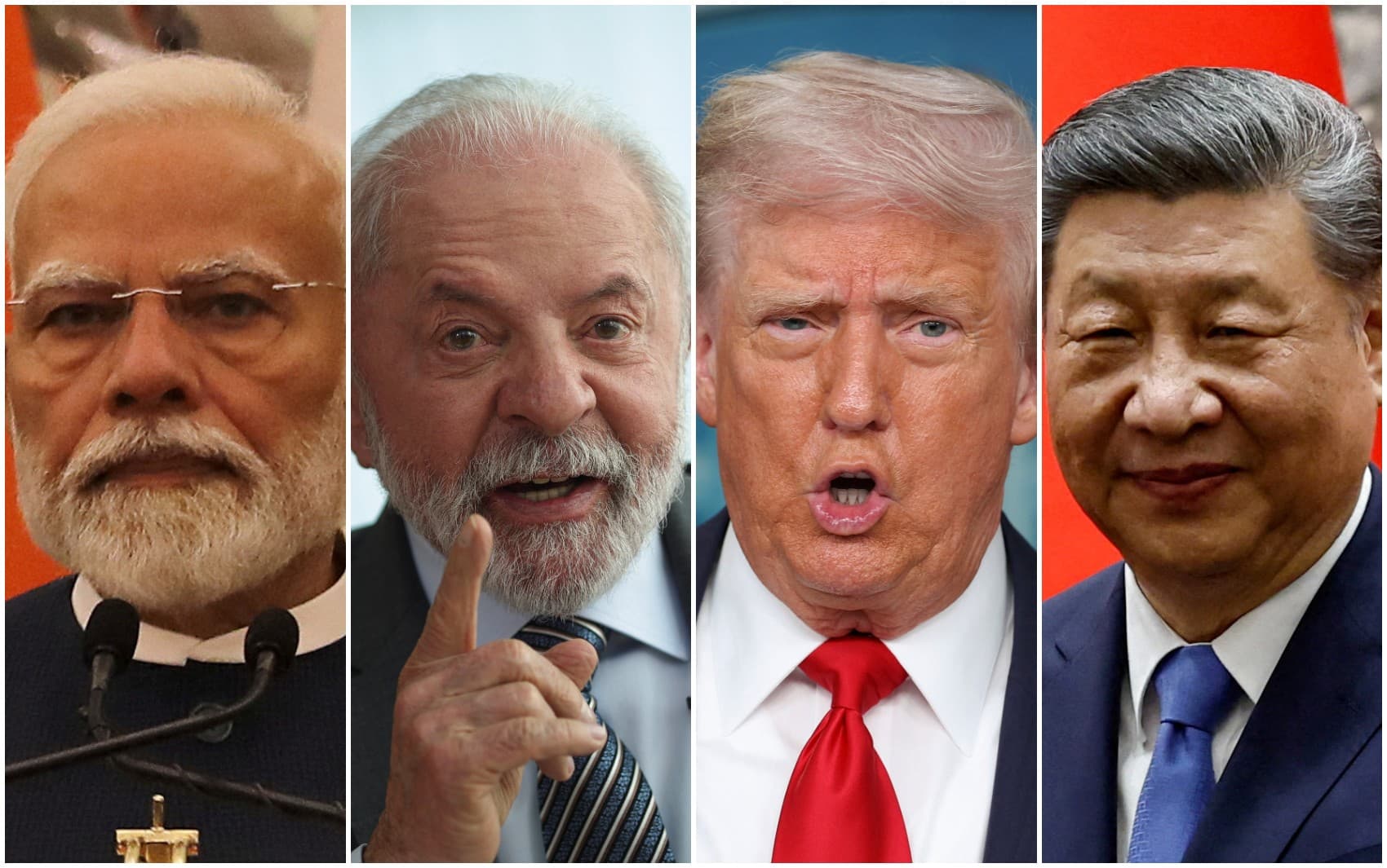 Lula critica China e Trump em debate sobre minerais críticos