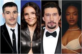 Christopher Abbott É Confirmado Como Professor X no Novo Filme dos X-Men