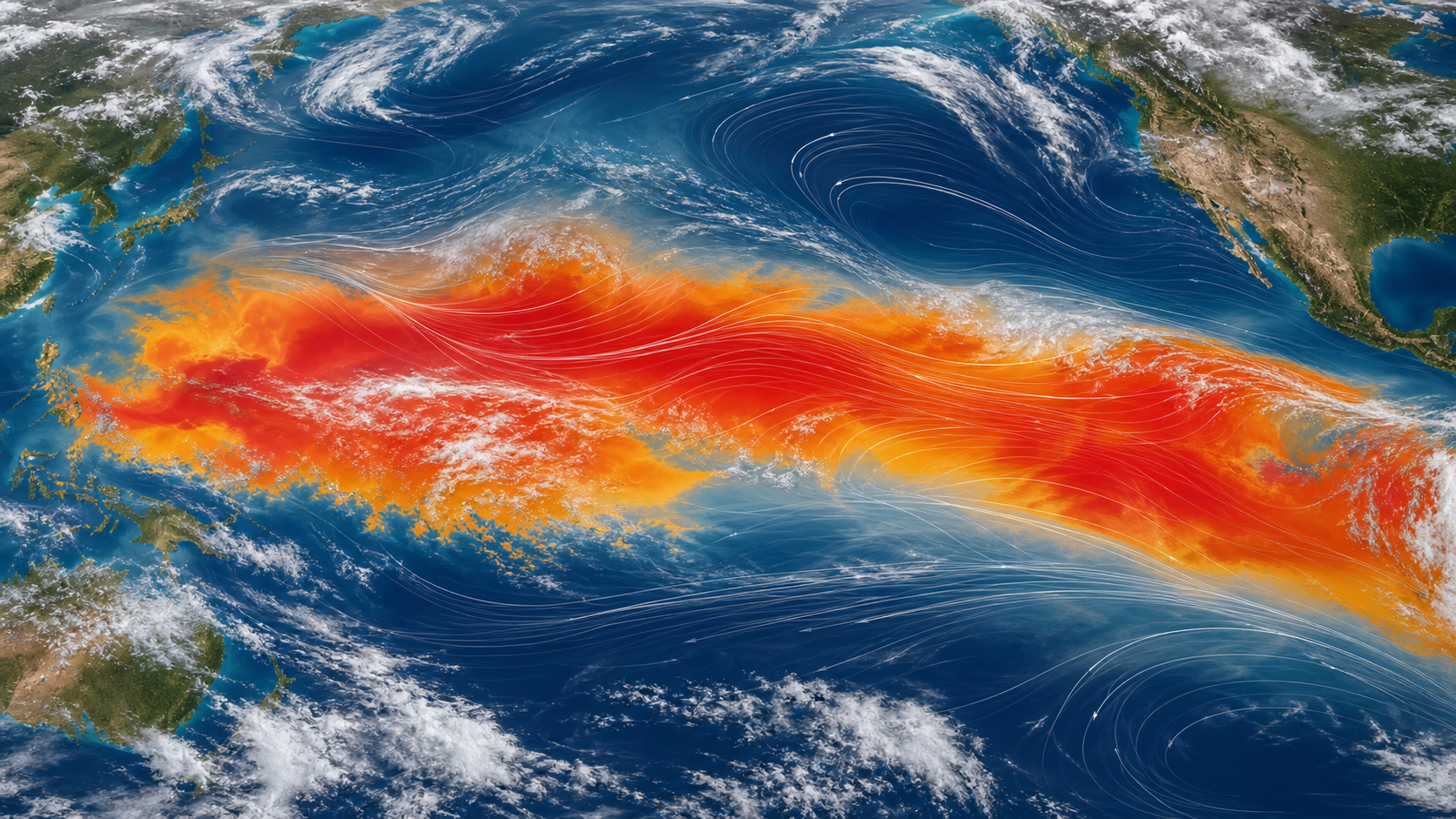 Inmet aponta novos sinais de El Niño e expectativa de impacto climático