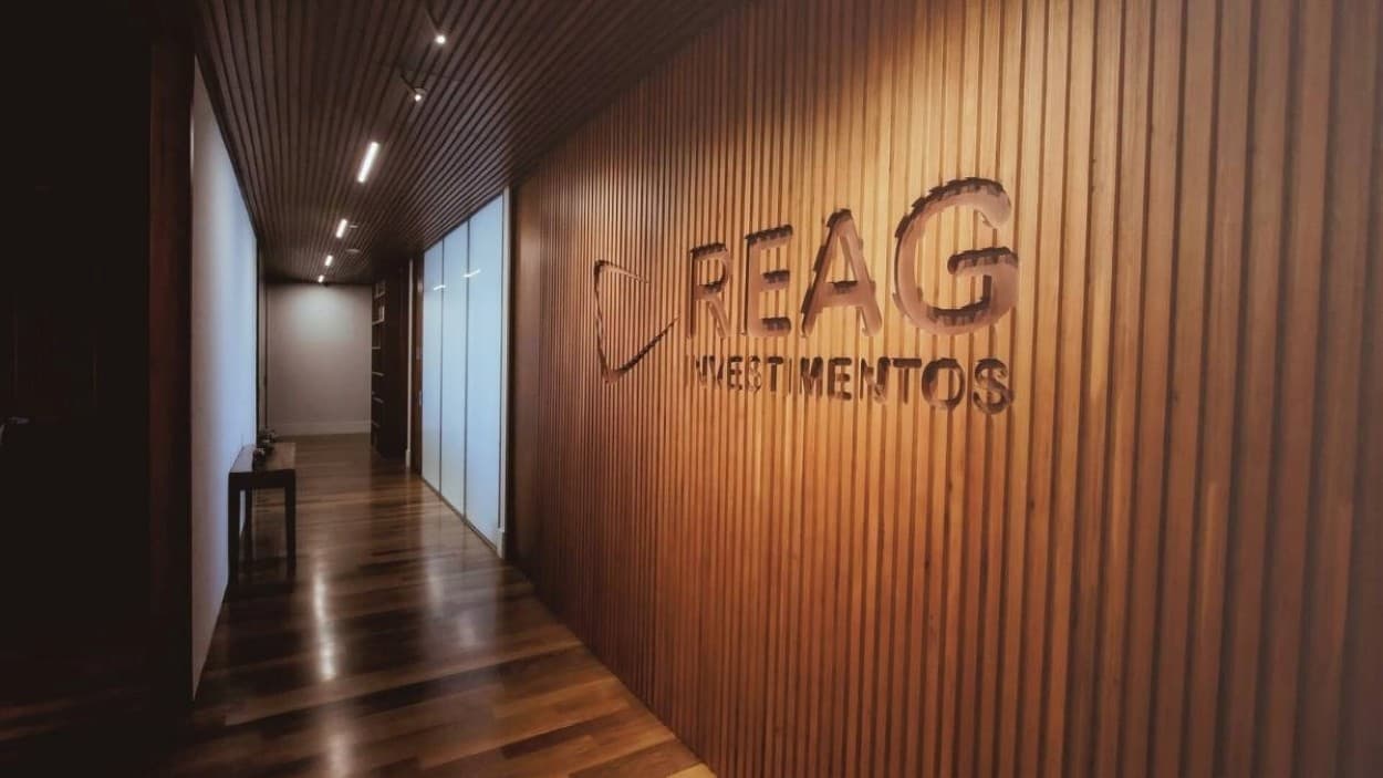 PGR solicita urgência na homologação da delação de ex-executivo da Reag