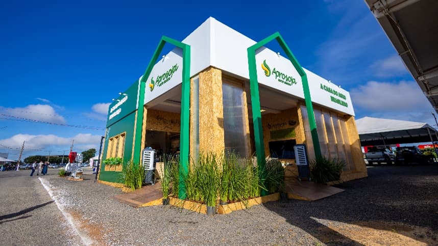 Aprosoja MT lança Tour 360º para Casa do Agro Brasileiro