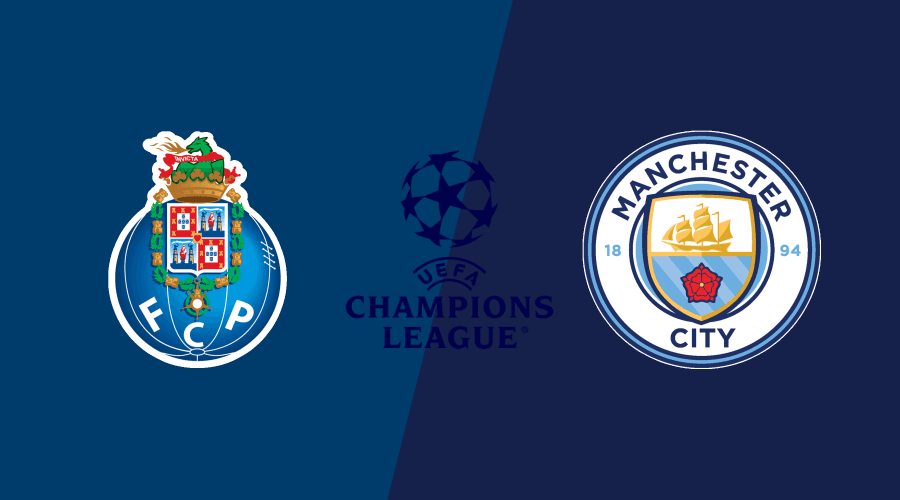 Porto x Man City hoje: tudo sobre o jogo pela Champions League
