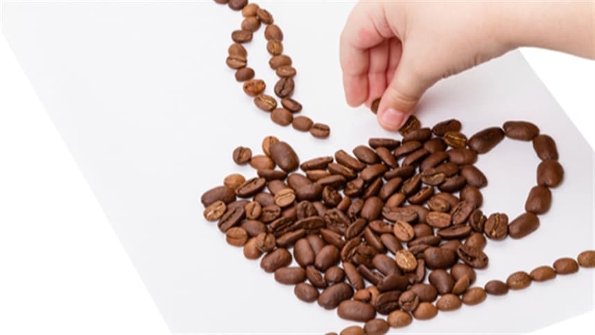 Produção de café atinge estimativa de 58,08 milhões de sacas