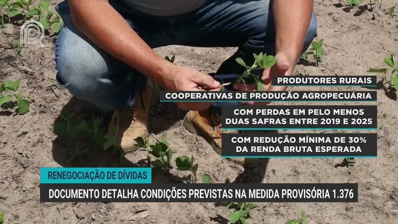 CNA orienta produtores sobre novas regras de crédito rural