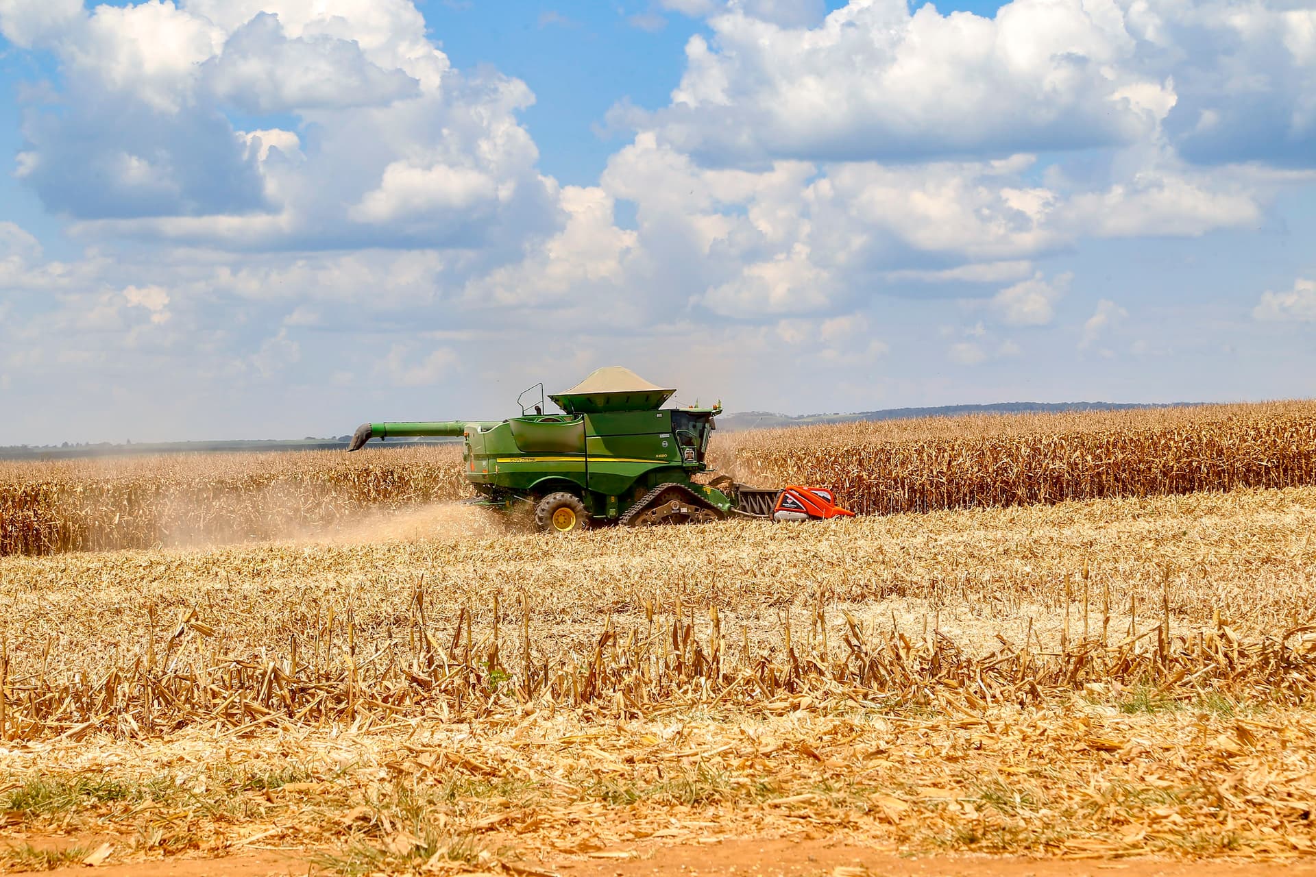 CMN aprova regras para crédito rural e renegociação de dívidas