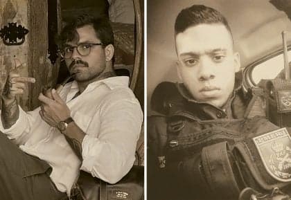 Redes sociais e policiais: crise de legitimidade nas forças de segurança