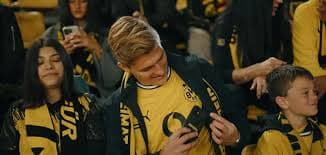 Borussia Dortmund Introduz Prêmio para Torcedores que Desconectam Durante os Jogos