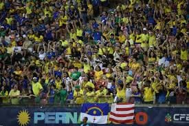 Brasil x Argentina: Detalhes do Amistoso Feminino