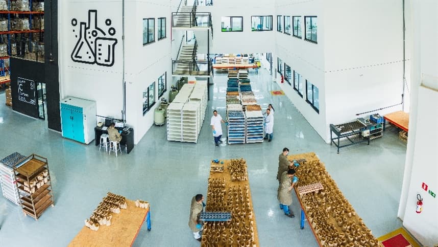 IBRA Megalab Inicia Internacionalização e Destaca Tecnologia de Diagnóstico de Solos nos EUA