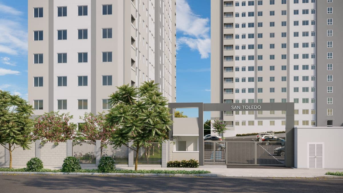 Zona Leste de SP lidera lançamentos imobiliários com nova expansão da MRV