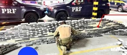 Governo brasileiro formaliza acordo com EUA no combate ao crime organizado