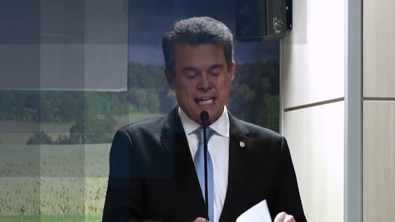 Estados Unidos controlam Ormus e inflação dispara no Brasil