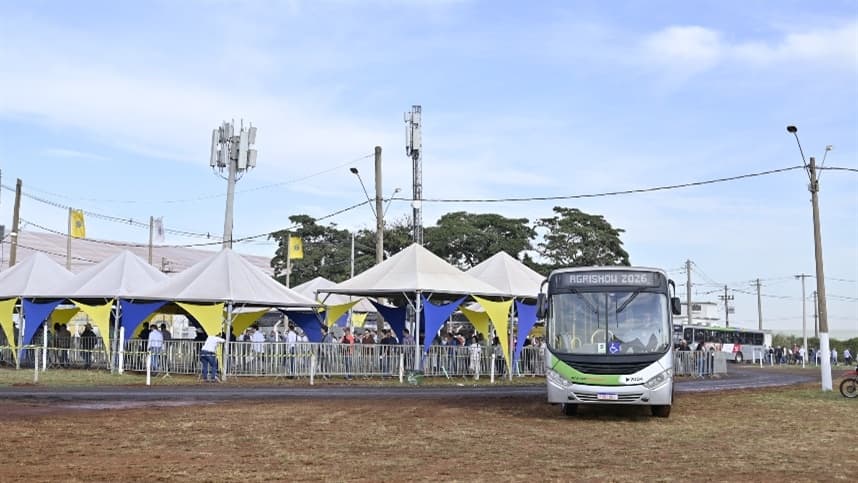Drones revolucionam a agricultura com aumento de 10 vezes em 4 anos