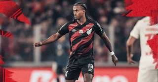 Athletico-PR deixa vitória escapar: Athletico-PR empata com Bragantino e perde chance de avançar na tabela