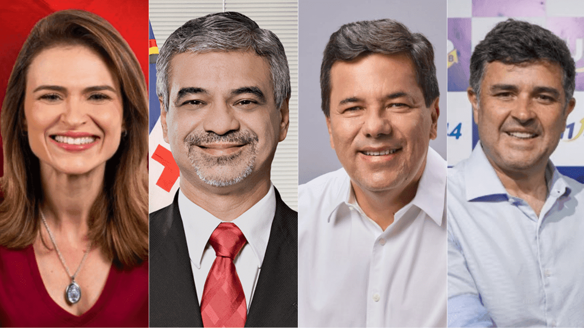 Marília Arraes lidera pesquisa para Senado em Pernambuco com 17% de votos