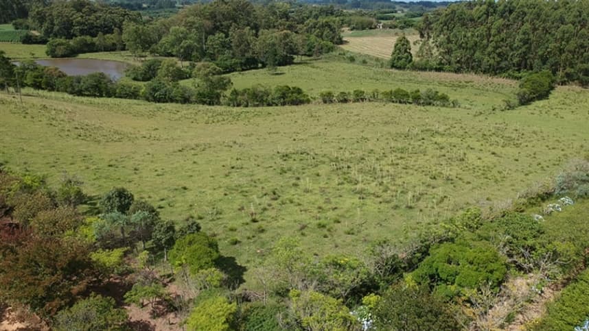 Índice de Sustentabilidade Auera melhora gestão rural no Sul