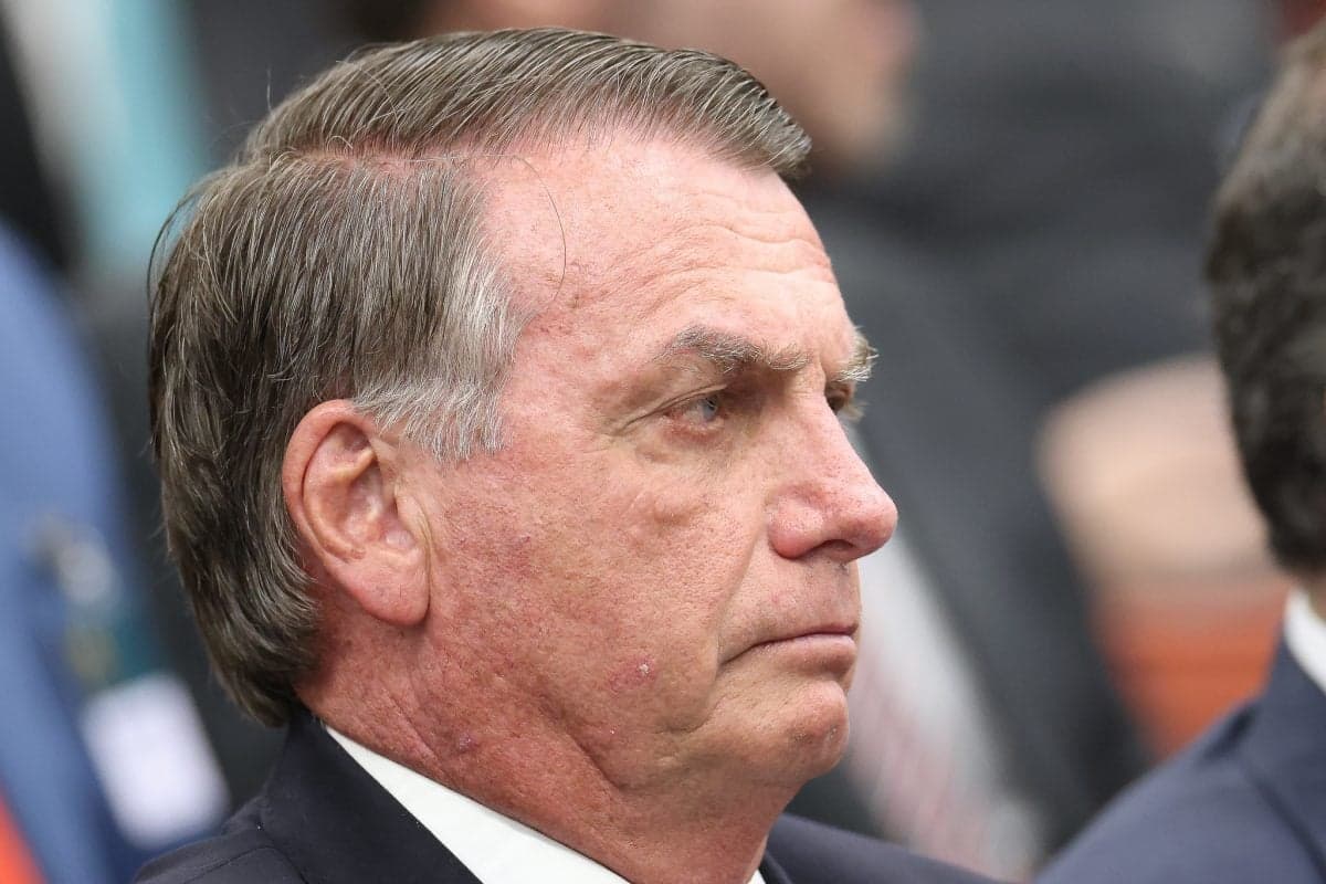 Toffoli nega habeas corpus para Jair Bolsonaro em caso de golpe de Estado