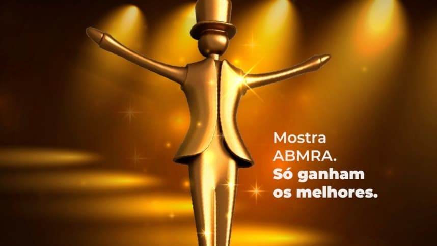 ABMRA abre inscrições para a 24ª Mostra de Comunicação do Agro