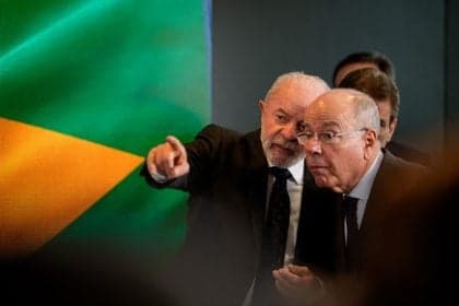 Governo Lula contesta tarifas comerciais dos EUA