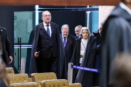 STF deve validar Lei da Dosimetria apesar de suspensão de Moraes