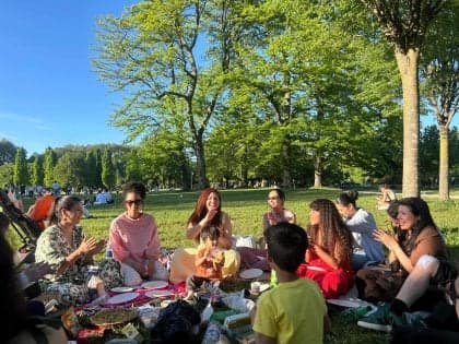 Trabalhadores brasileiros buscam novas jornadas menos exaustivas na Europa