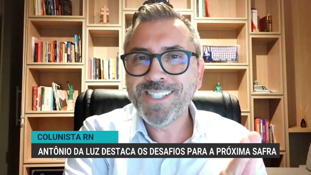 Dificuldades financeiras ameaçam safra de produtores rurais brasileiros