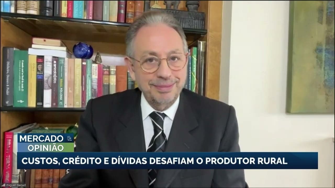 Setor Agropecuário Enfrenta Desafios Após Eleições