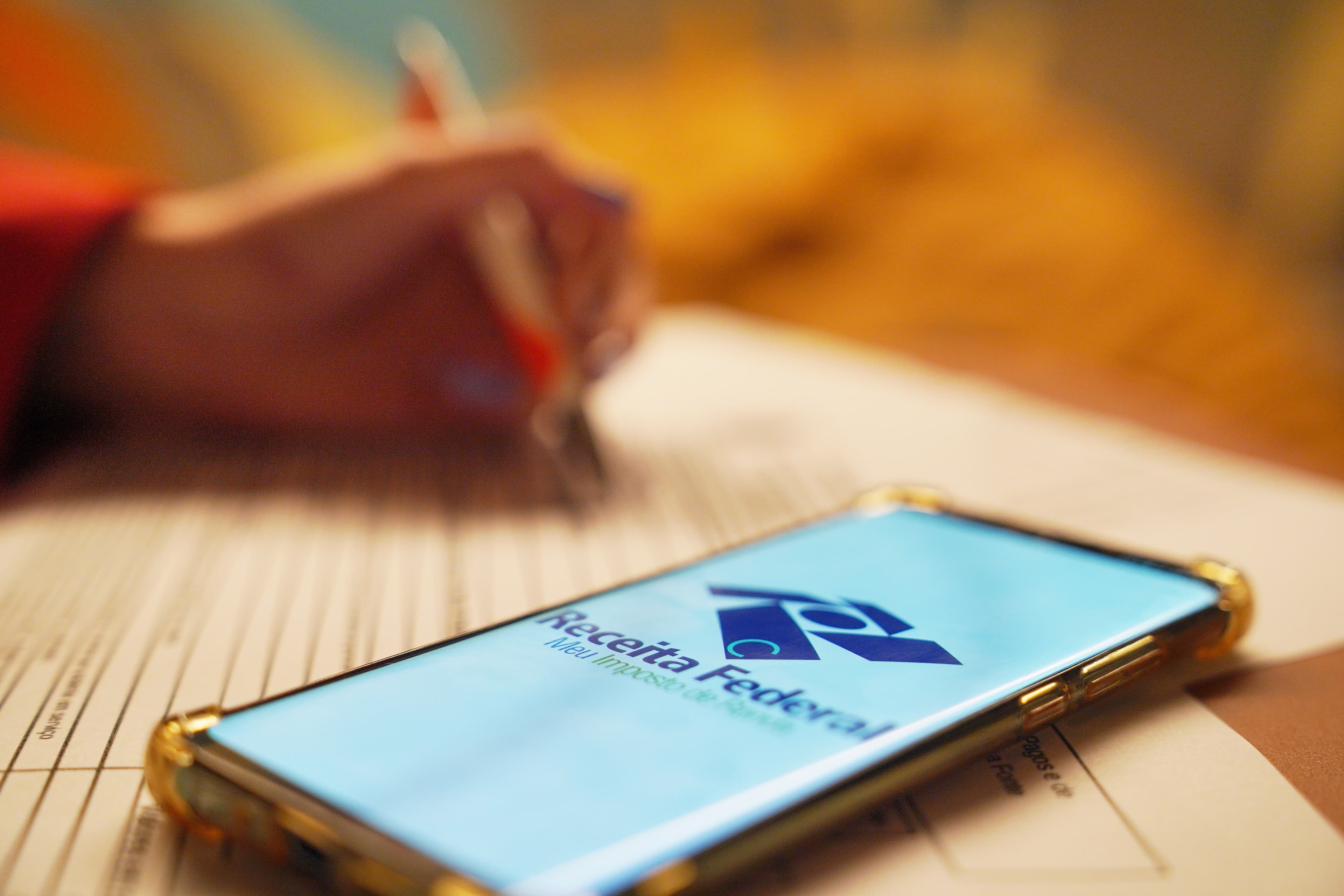 Imposto de Renda 2026: Início do Prazo de Declaração