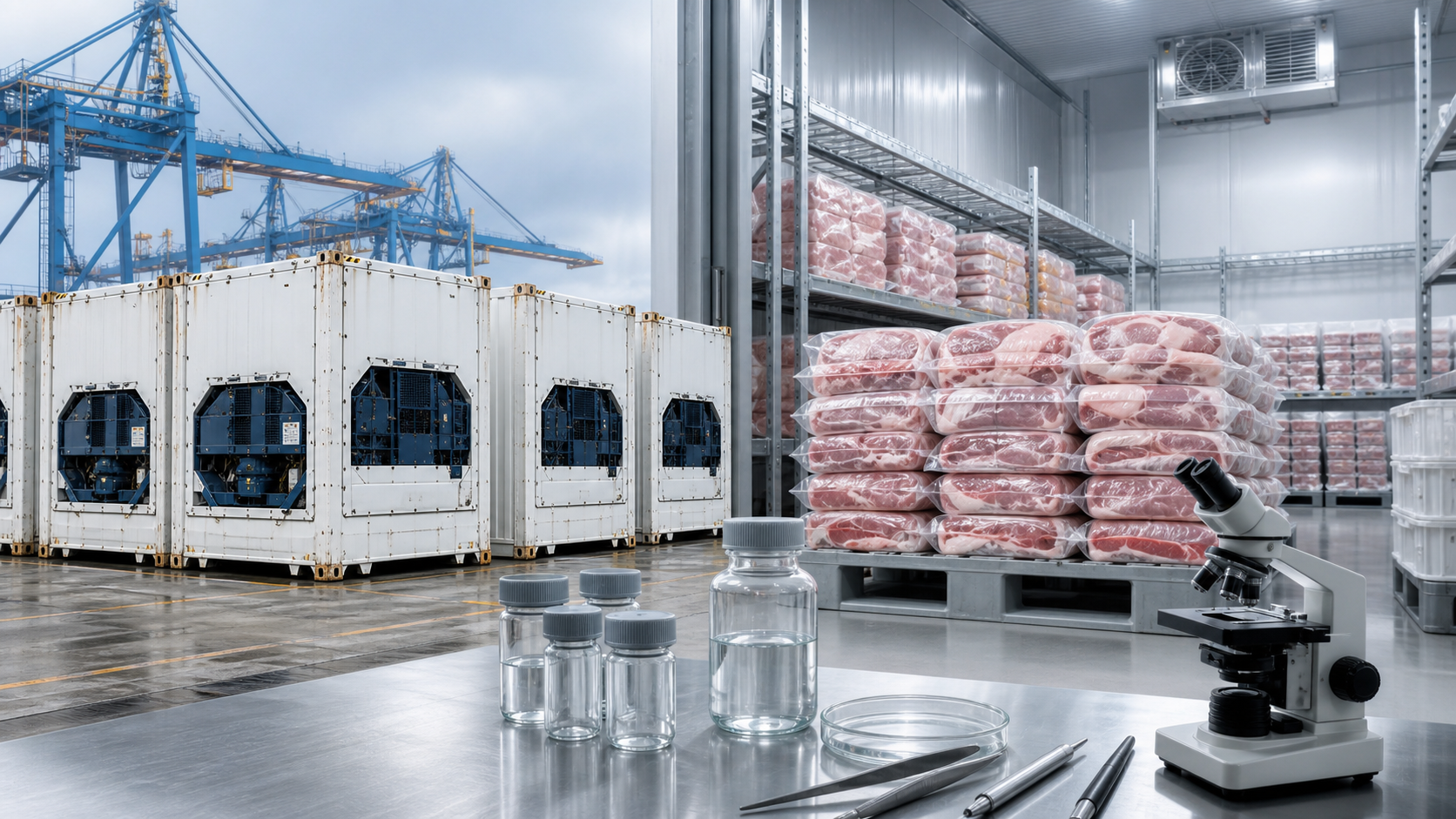 Expectativas do mercado de boi gordo são discutidas em Brasília
