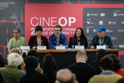 CineOP 2026 traz debates sobre preservação audiovisual e educação
