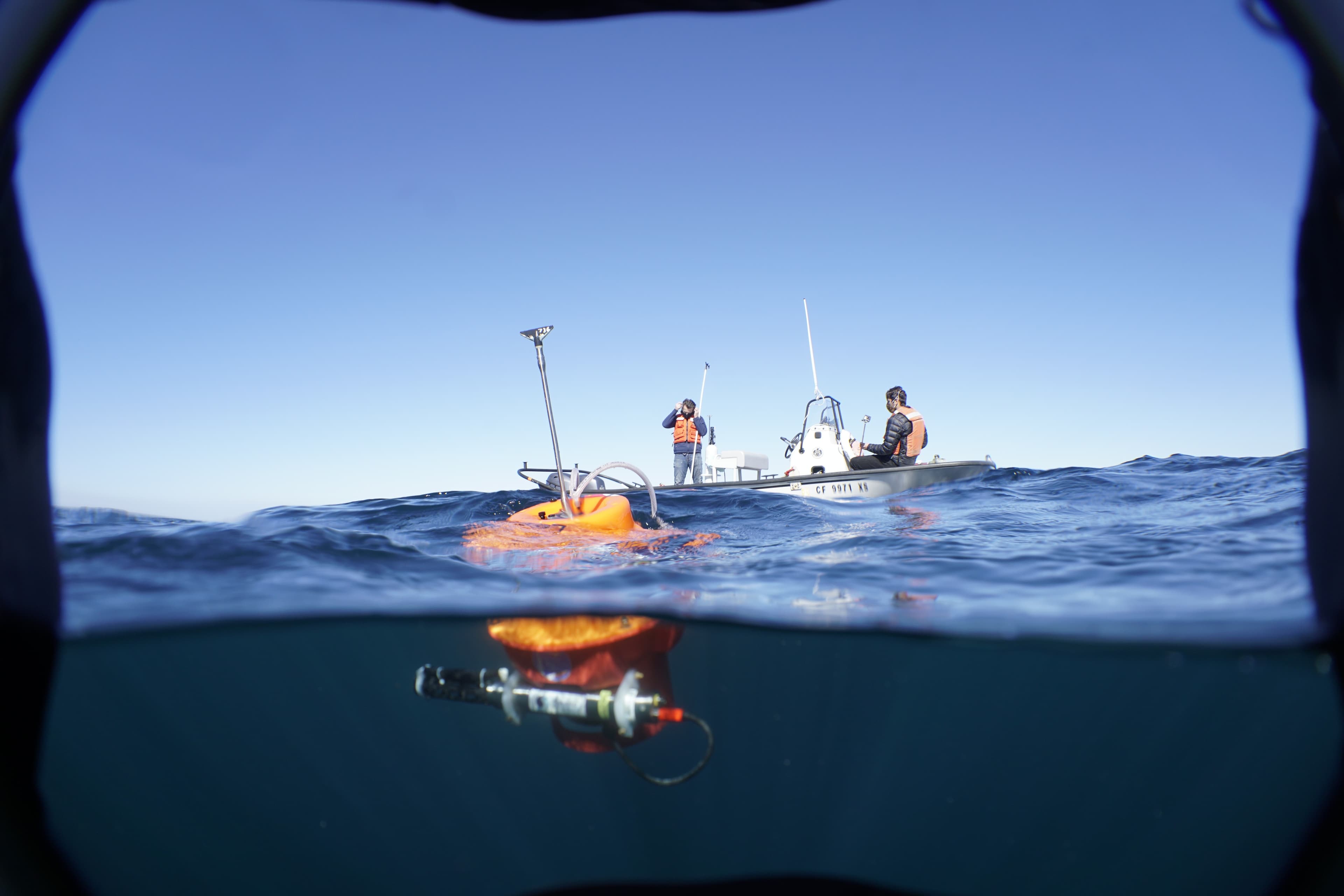 Aquecimento dos oceanos gera impactos econômicos graves, alerta cientistas