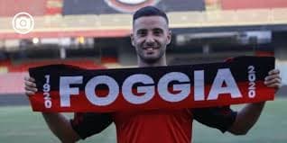 Foggia traz novidades para a Série C com a chegada de Gallo
