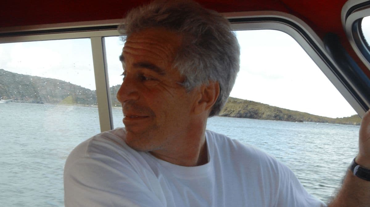 DOJ inicia investigação sobre documentos de Jeffrey Epstein