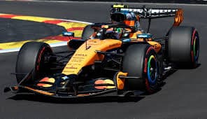 F1: Tudo Sobre o Grande Prêmio da Espanha 2026