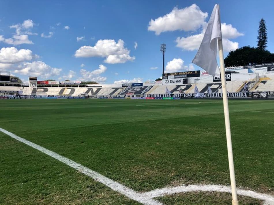 Ponte Preta x Goiás: onde assistir, horário e tudo sobre o duelo pela Série B