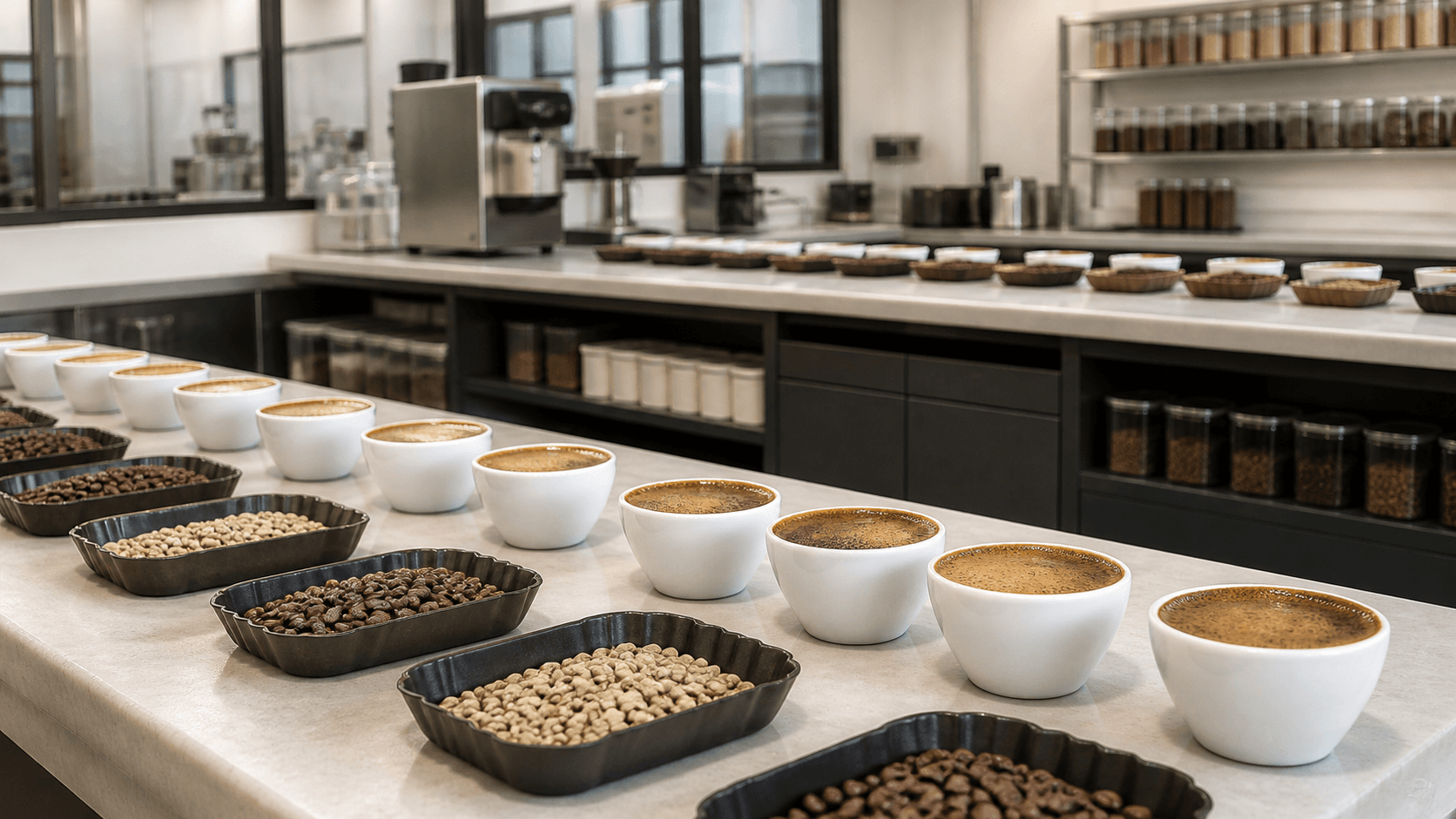 Premiação dos Melhores Cafés Especiais do Brasil Acontece Neste Sábado