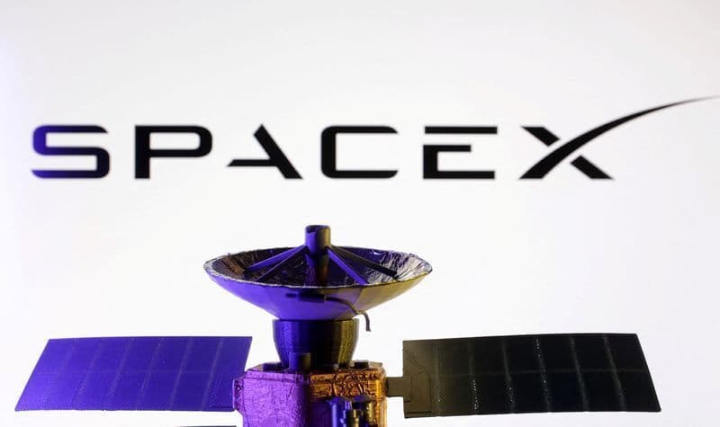 SpaceX negocia aquisição da Cursor por US$ 60 bilhões
