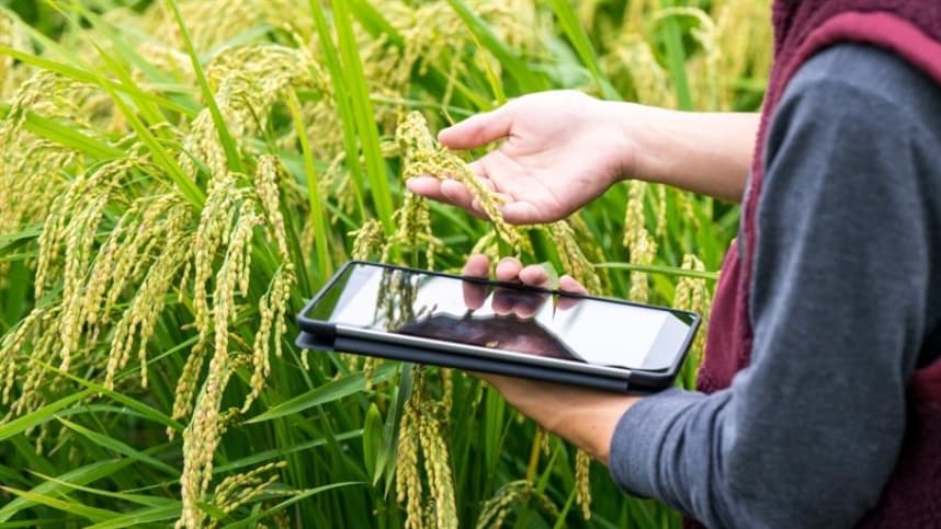 Investimento requerido para conectividade e rastreabilidade