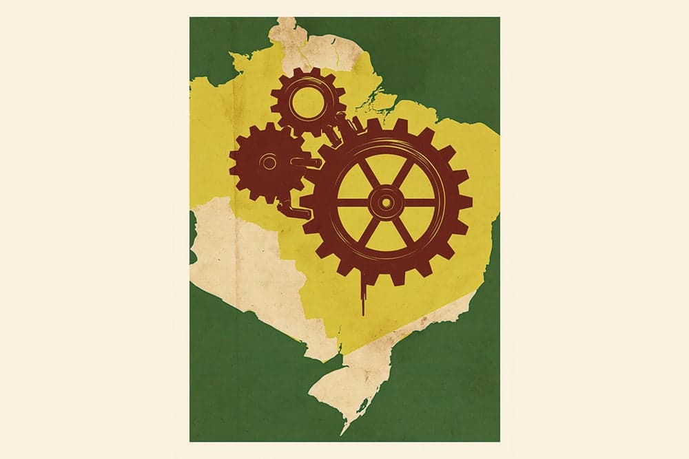 Desafios do Quarto Mandato de Lula: Reindustrialização e Produtividade