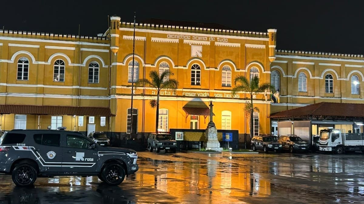 Operação Cavalo de Troia investiga fraudes na gestão de resíduos em Bauru