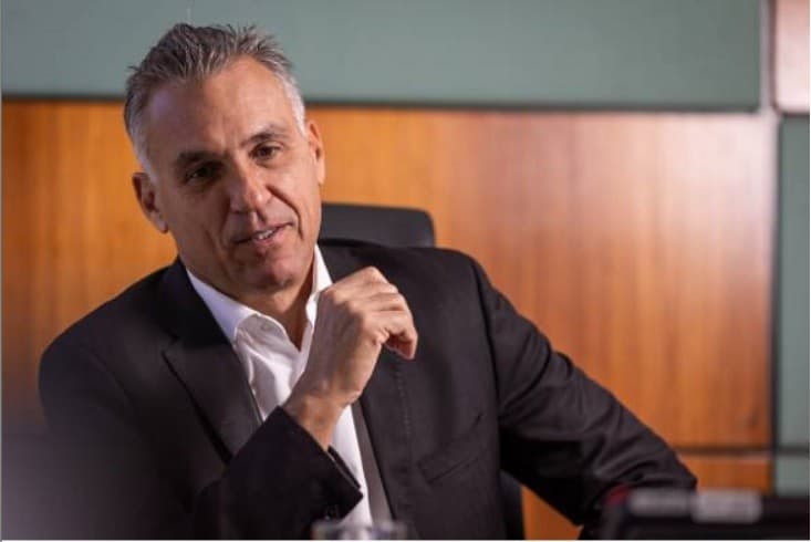 Guilherme Campos destaca urgência no Plano Safra e endividamento rural