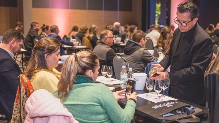 Enomeeting discute tecnologia e sustentabilidade na vitivinicultura